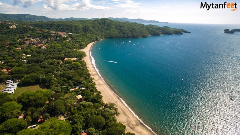 Playa Hermosa Guanacaste
