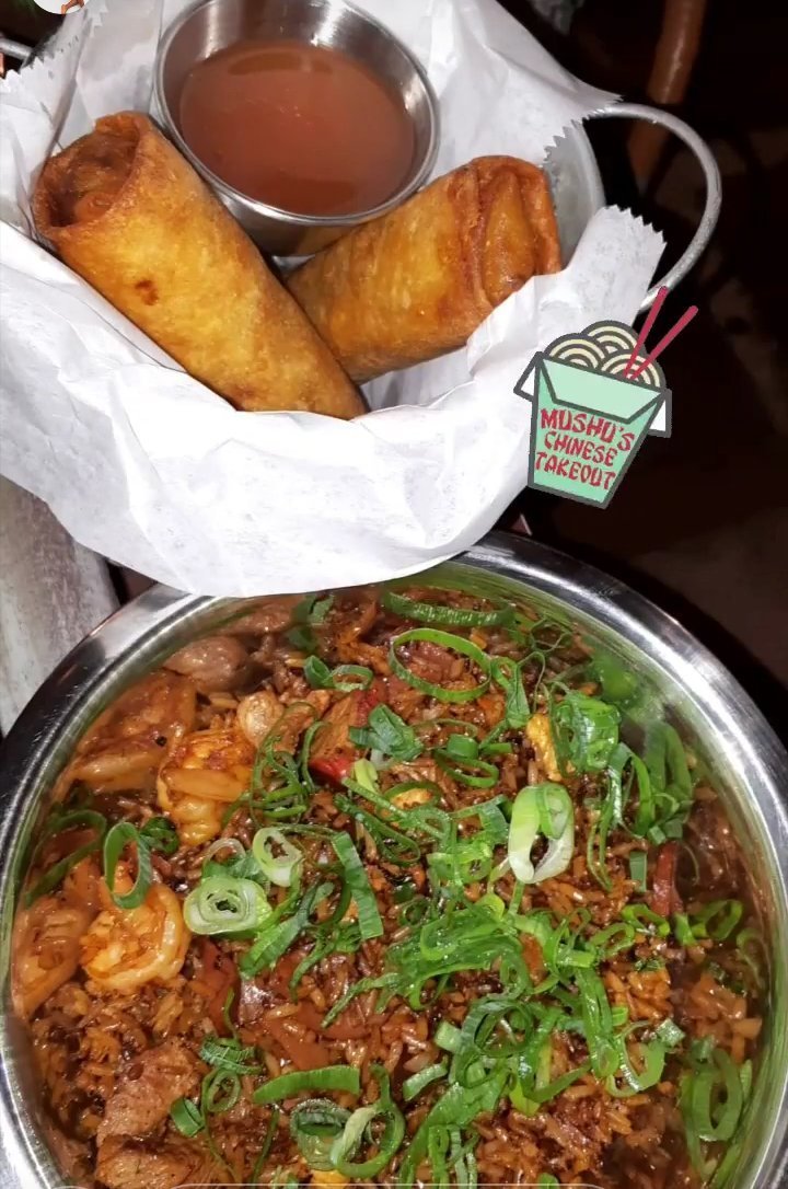 Red Panda Asian Street Food Liberia