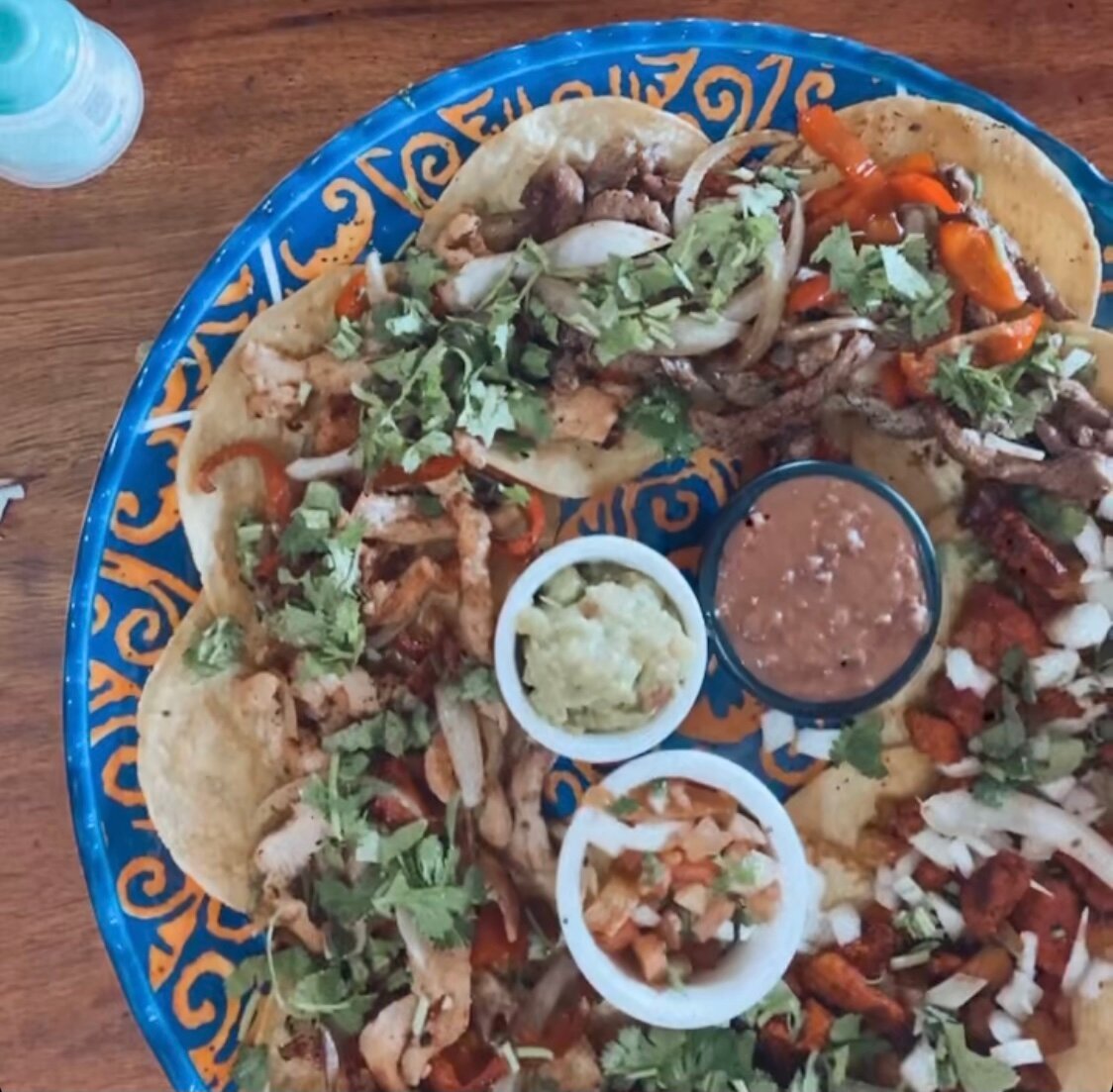 Mazatlán Taquería Liberia